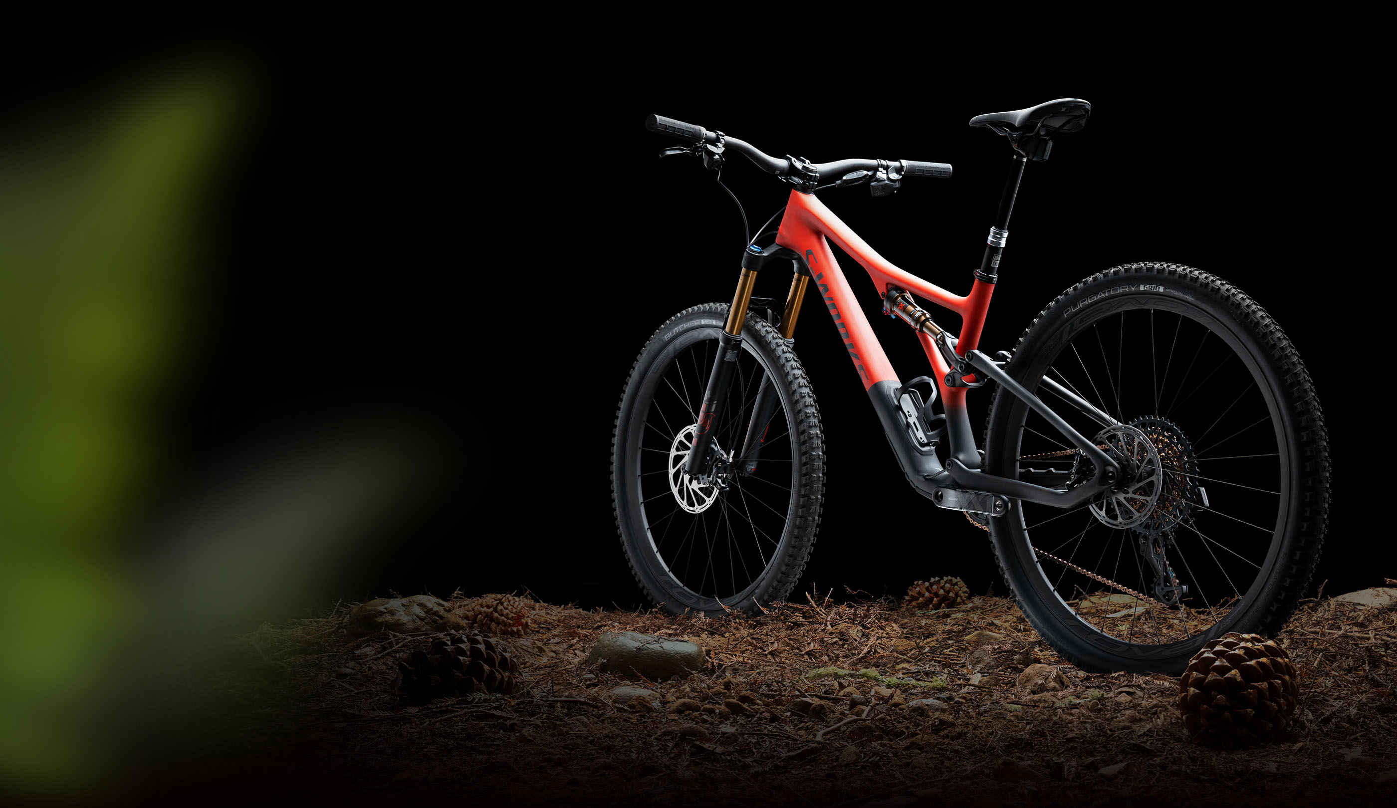 specialized stumpjumper en14766